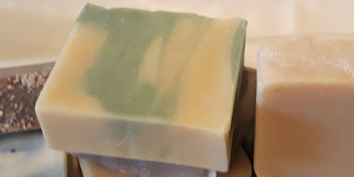 Image principale de Soap Making Class