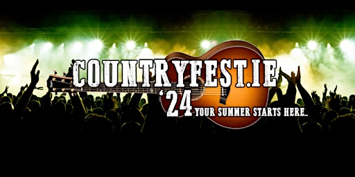 Primaire afbeelding van Countryfest.ie