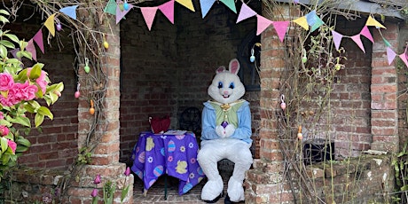 Ballyscullion Park Easter Eggstravaganza