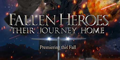 Image principale de FALLEN HEROES Their Journey Home