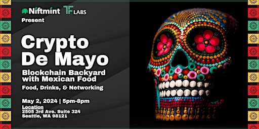 Crypto De Mayo primary image