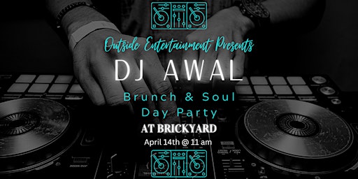 Hauptbild für Brunch & Soul - Call to make reservations