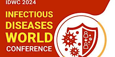 Hauptbild für Infectious Diseases World Conference IDWC 2024