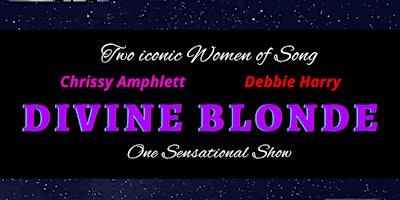 Divine Blonde - Essential DIVINYLS & The Australian BLONDIE Show primary image