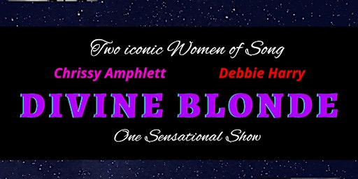 Divine Blonde - Essential DIVINYLS & The Australian BLONDIE Show primary image