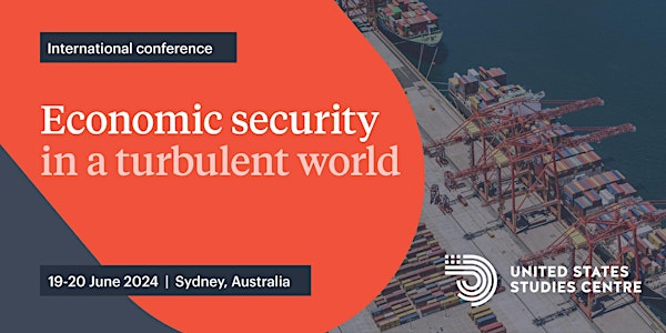 Economic security in a turbulent world