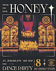 HONEY THURSDAYS