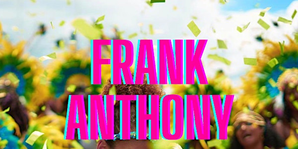 Frank Anthony 25th Birthday Event: CARIBBEAN CARNIVAL MEETS RED CARPET