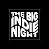 Logótipo de The BIG Indie Night
