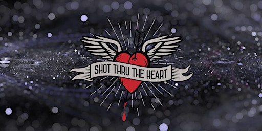 Imagem principal de Shot Thru The Heart - A Tribute to Bon Jovi