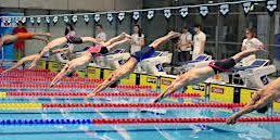 Primaire afbeelding van Extremely exciting swimming event