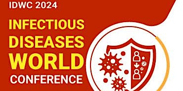 Imagem principal do evento Infectious Diseases World Conference IDWC 2024