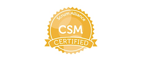 Certified Scrum Master (CSM) Virtual Training from Vivek Angiras