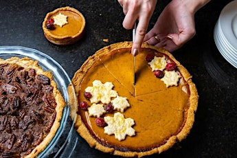 Cooking for Carers Eastbourne  - Harvest feasts