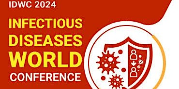 Infectious Diseases World Conference IDWC 2024 primary image