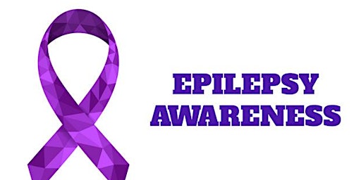 Imagem principal do evento Epilepsy Sign Off