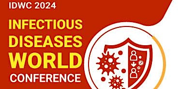 Image principale de Infectious Diseases World Conference IDWC 2024