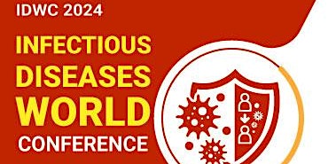 Infectious Diseases World Conference IDWC 2024 primary image