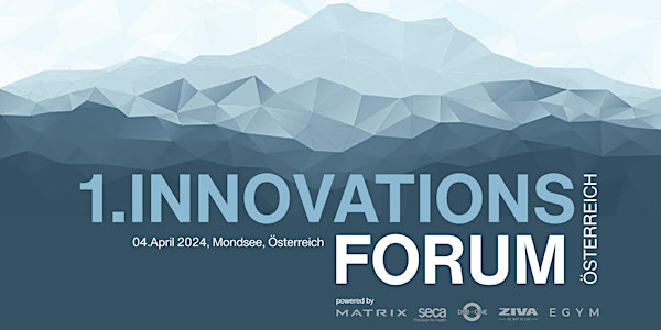 Österreichisches Innovationsforum