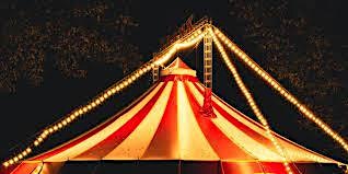 Primaire afbeelding van Extremely special night of circus and magic events