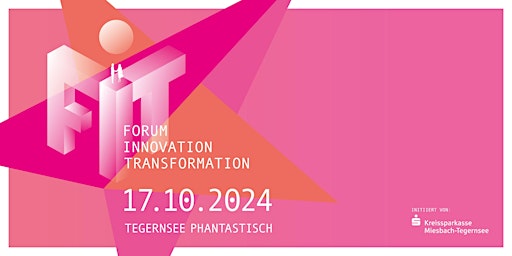 FIT Forum 2024  primärbild