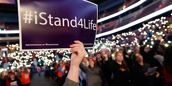 Concelebrant Registration - 2020 Youth Rally & Mass for Life