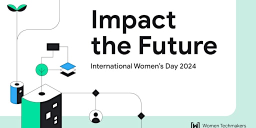 Primaire afbeelding van Google Women Techmakers Yaba Chapter: International Women's Day Event 2024