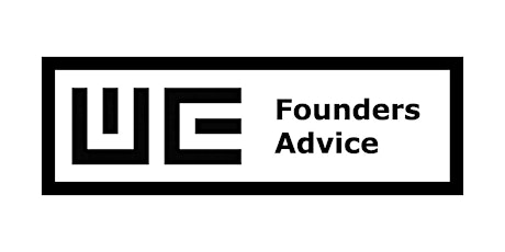 Primaire afbeelding van Founders Advice #209