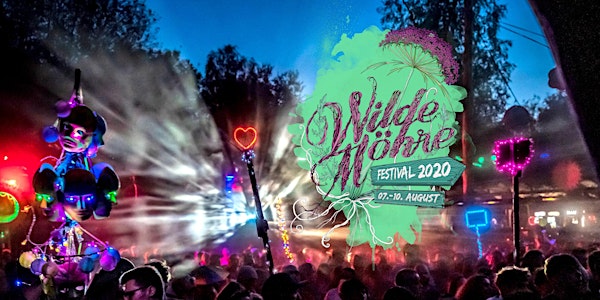 Wilde Möhre Festival 2020