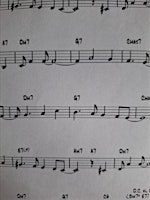 Image principale de An Introduction to Jazz Lead Sheets (Piano)