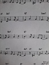 An Introduction to Jazz Lead Sheets (Piano)