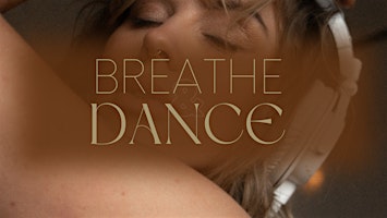 Imagem principal do evento Breathe + Dance - The Priestess