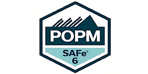 SAFe Product Owner/ Product Manager 6.0 – Virtual Training by Akeem Fyine primary image