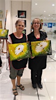 Imagem principal do evento 'Daisy Mist' Art Experience with Sonia Farrell: Worongary
