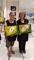 Imagem principal de 'Daisy Mist' Art Experience with Sonia Farrell: Worongary