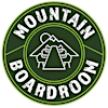 Mountain Boardroom's Logo