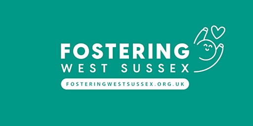 Fostering with West Sussex County Council - online information session