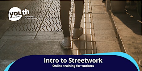 Streetwork - Level 3 - 25/03/2024 primary image