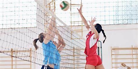 Adult Volleyball Classes at Astoria