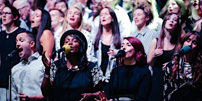 Imagem principal do evento Learn  to sing 'Arcade' by Duncan Laurence with Some Voices choir