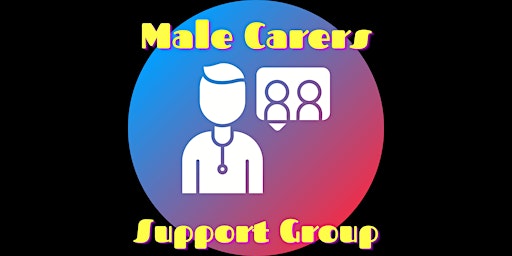 Primaire afbeelding van Northwich Male Carers Support Group