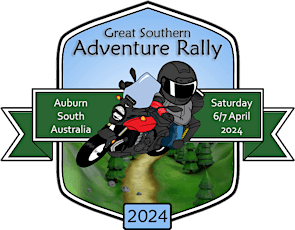 2024 Great Southern Adventure Rally