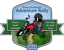 Imagem principal do evento 2024 Great Southern Adventure Rally