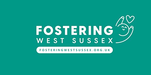 Fostering with West Sussex County Council - online information session  primärbild