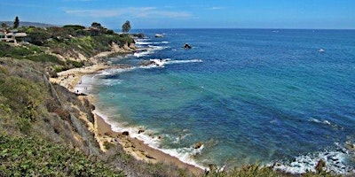 Image principale de Corona Del Mar Hike/Walkabout