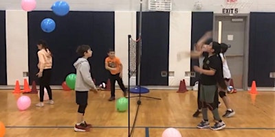 Kids Volleyball Classes primary image