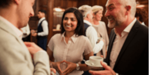 Chamber of Commerce Evening Networking – Thornwood, Essex primary image