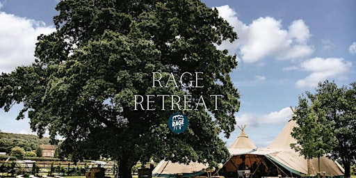 Rage Retreats primary image