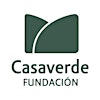 Logotipo de Fundación Casaverde