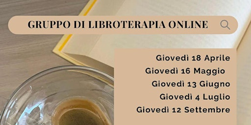 Hauptbild für GRUPPO DI LETTURA ON LINE . LIBRO: "LE OTTO MONTAGNE"